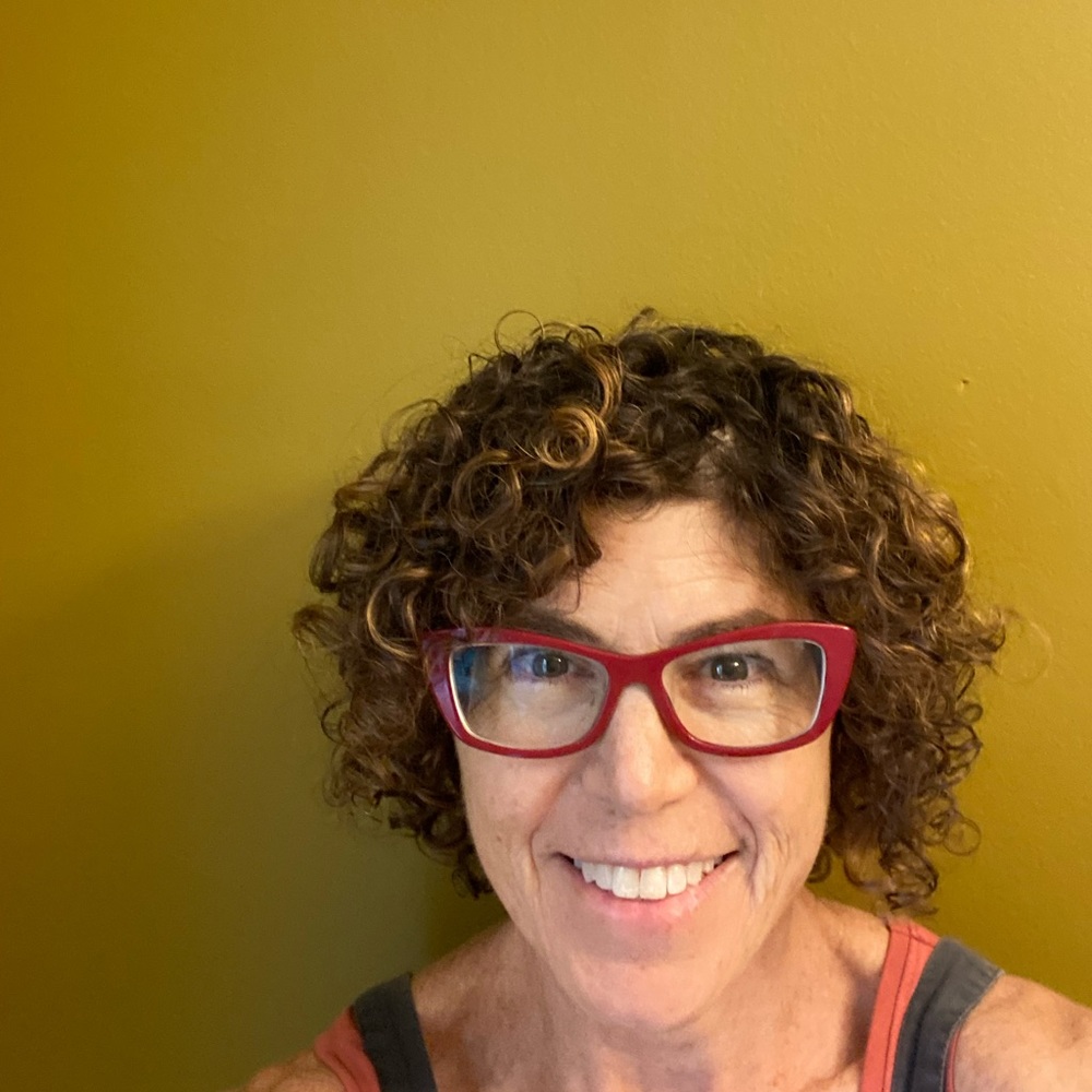 Meet your Posher, Lisa jo